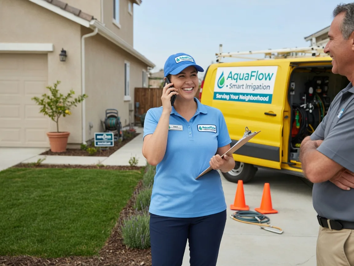 Irrigation Installation Highland Lakes, NJ FAQs